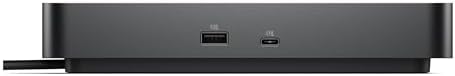 Dell Pro Dock WD25Z Docking Station USB-C 180W (DELL-WD25Z)