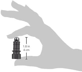 GM Genuine Parts 213-243 (12160244) Intake Air Temperature Sensor