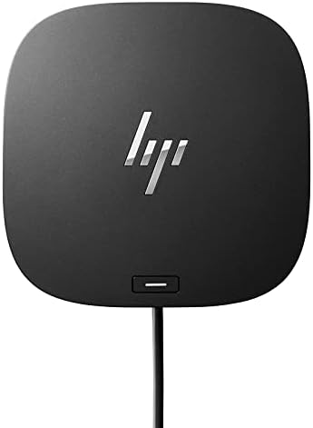 HP USB-C Dock G5 (Renewed)