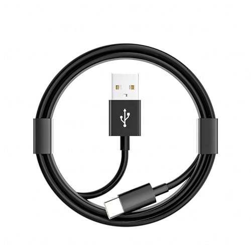 2-Pack 5FT Car Carplay Cable for iPhone 17 15 16 /Air/ Pro Max, USB A to USB C for Carplay for iPhone USB Cord, Car Charger for iPhone 17 Air Charging Cable, iPad Pro, iPad Air 5th Car Charger Cord