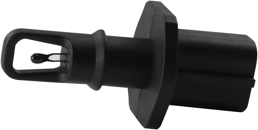 ZBN DY735 AX31 158-1424 1581424 Air Charge Temperature Sensor | Fit for Ford E-150 E-250 E-350 Expedition 1997-2002,F-150 F-250 F-350 1997-2008,Mustang Navigator Ranger 1999-2005