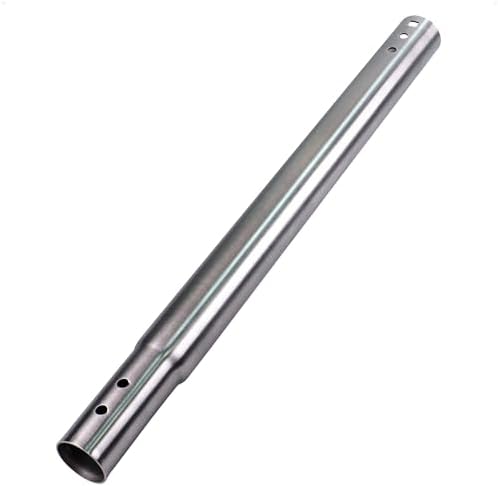 Proxicast 12 inch Stainless Steel Extension Pole for J-Max Antenna Mounts