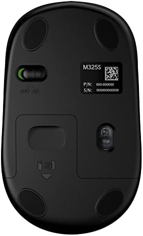 Logitech M325S Mouse