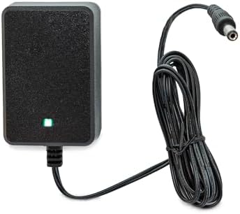 Universal 12V Charger for Kids Ride On Car Toys, 12 Volt Charger Compatible with Best Choice Products TOBBI Truck Jeep Chevrolet Silverado SUV UTV ATV Bumper Cars ANPABO Mercedes-Benz G63