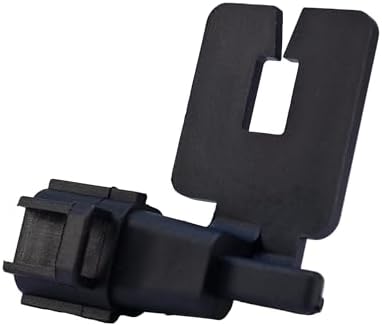 AITKEN Ambient Air Temp Sensor for Ram Dodge Chrysler Jeep Models | Fits Dodge Dart Durango Ram 1500 2500 3500 4500 5500 Jeep Cherokee Wrangler Chrysler 200 300; Replaces 68518243AA, 5149266AB