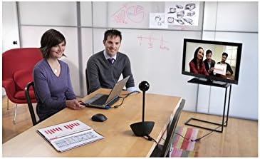 Logitech webcams Conference Cam BCC950,1080p