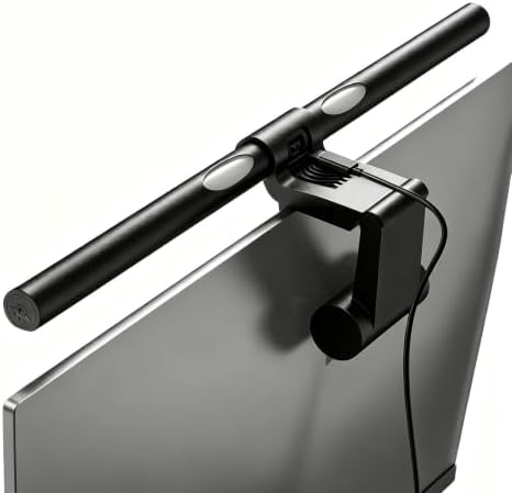 Monitor Light Bar Screen-Friendly Computer Monitor Lamp