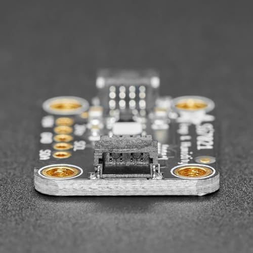 Adafruit Si7021 Temperature & Humidity Sensor Breakout Board (3251)