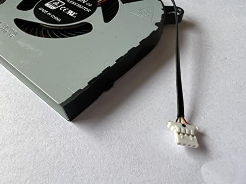 HK-Part Fan for Acer Aspire 5 A515 A515-51 A515-51G A515-54 A515-54G A314-31 A315-21 A315-31 A315-51 CPU Cooling Fan