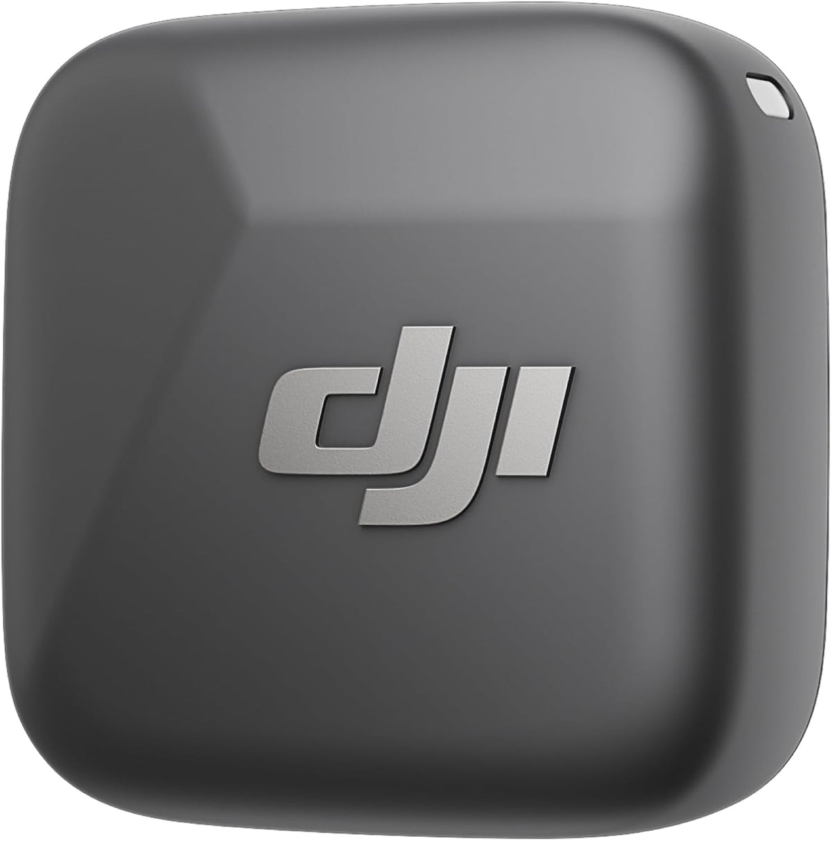DJI Mic Mini (1 TX + 1 RX), Ultralight, Detail-Rich Audio