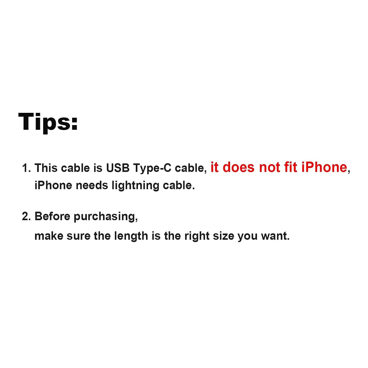 CableCreation USB B to USB C Printer Cable 10FT, Type B to Type C Cord