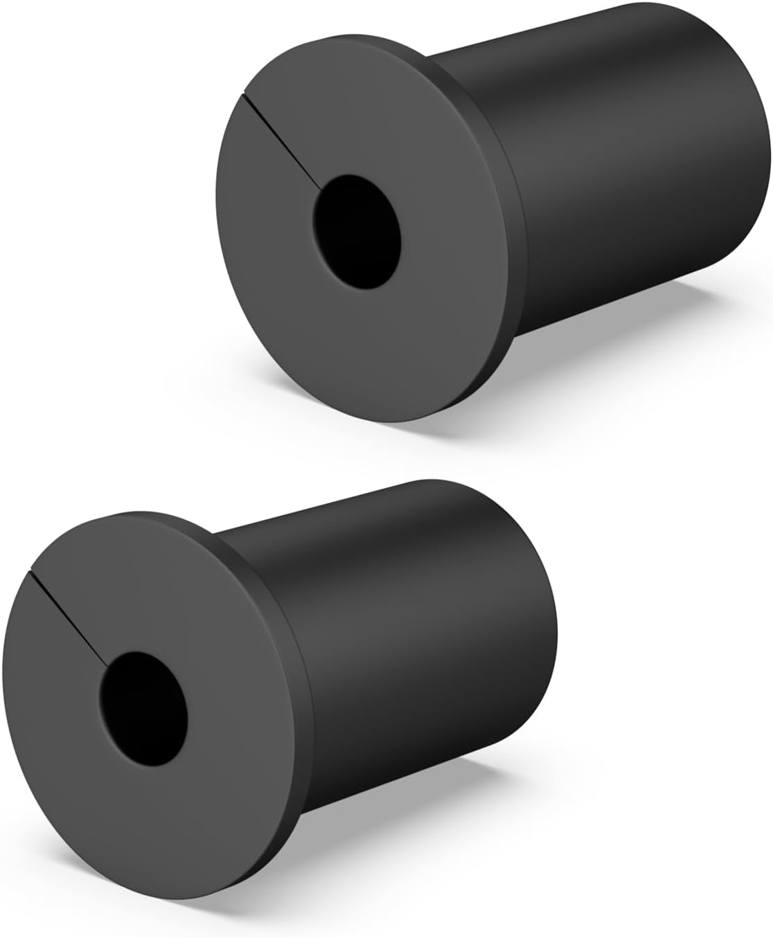 Starlink Cable Routing kit for 3/4inch Wall Hole,4PCS starlink Wall Grommets Accessories for Cables Pass Through mounting kit Including 3/4” Spade Drill bit,Wall Wires cilps and Cable Routing Tool