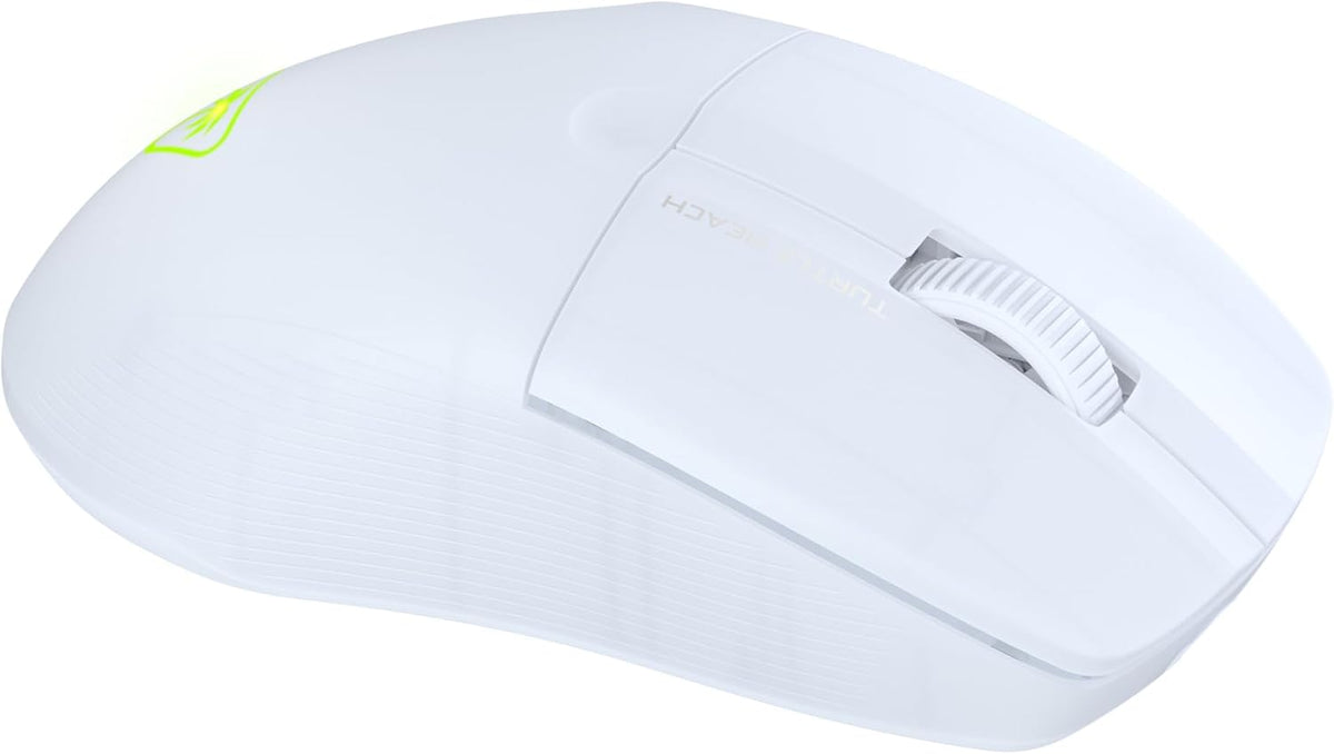 Turtle Beach Pure Air Wireless RGB Gaming Mouse for PC