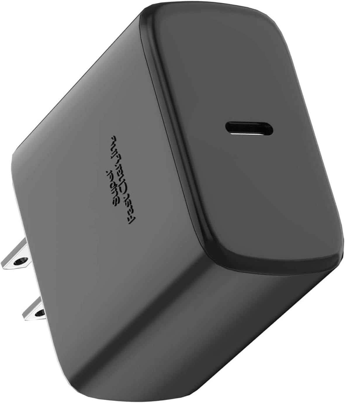 Samsung Super Fast Charger Type C 45W GaN Power USB C Charger Block | PPS/PD Charging & 6.6FT Cable for Samsung Galaxy S26 Ultra/S26/S26+/S25 Ultra/S25/S25+/S24 Ultra/S24/S24+/S23 Ultra/S23/S23+