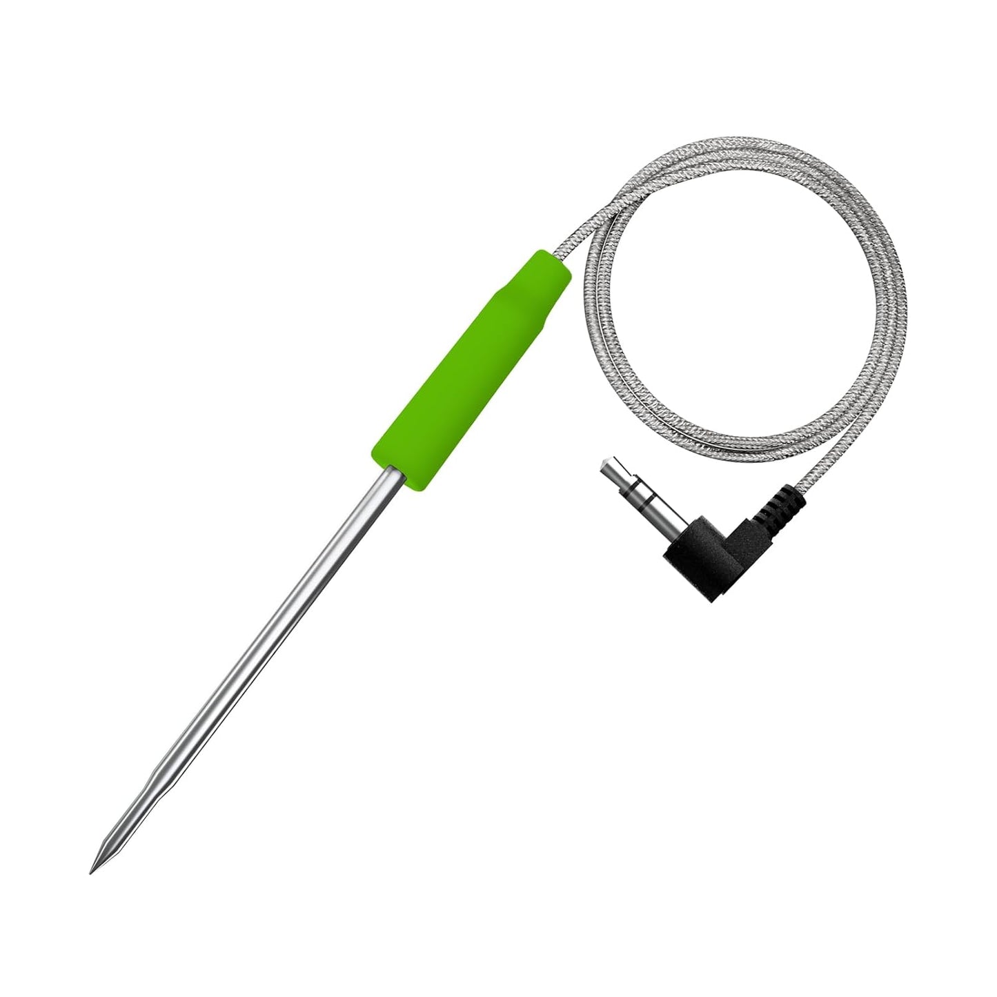 Smart Thermometer Probe for Ninja FG550/FG551 Smart XL 6-in-1 Indoor Grill with Air Fry, Replacement Meat Probe for Ninja Indoor Grill Accessories, 1 Pack