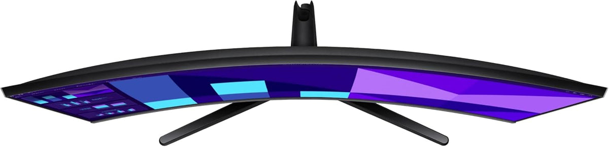 Samsung 32" S3 (S39GD) Series FHD 100Hz Curved Monitor