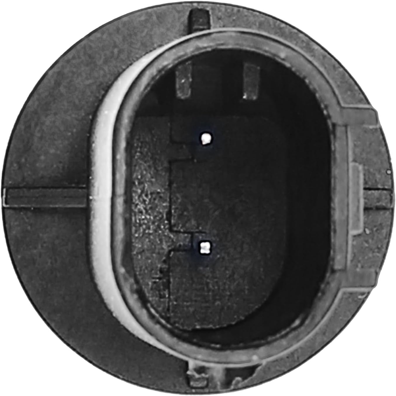 A-Premium Ambient Air Temperature Sensor Compatible with Mercedes-Benz | for Mercedes-Benz C300 C63 AMG GL350 GL450 ML350 ML450 S400 SLK300 & Smart Fortwo & Freightliner Sprinter 2500 3500