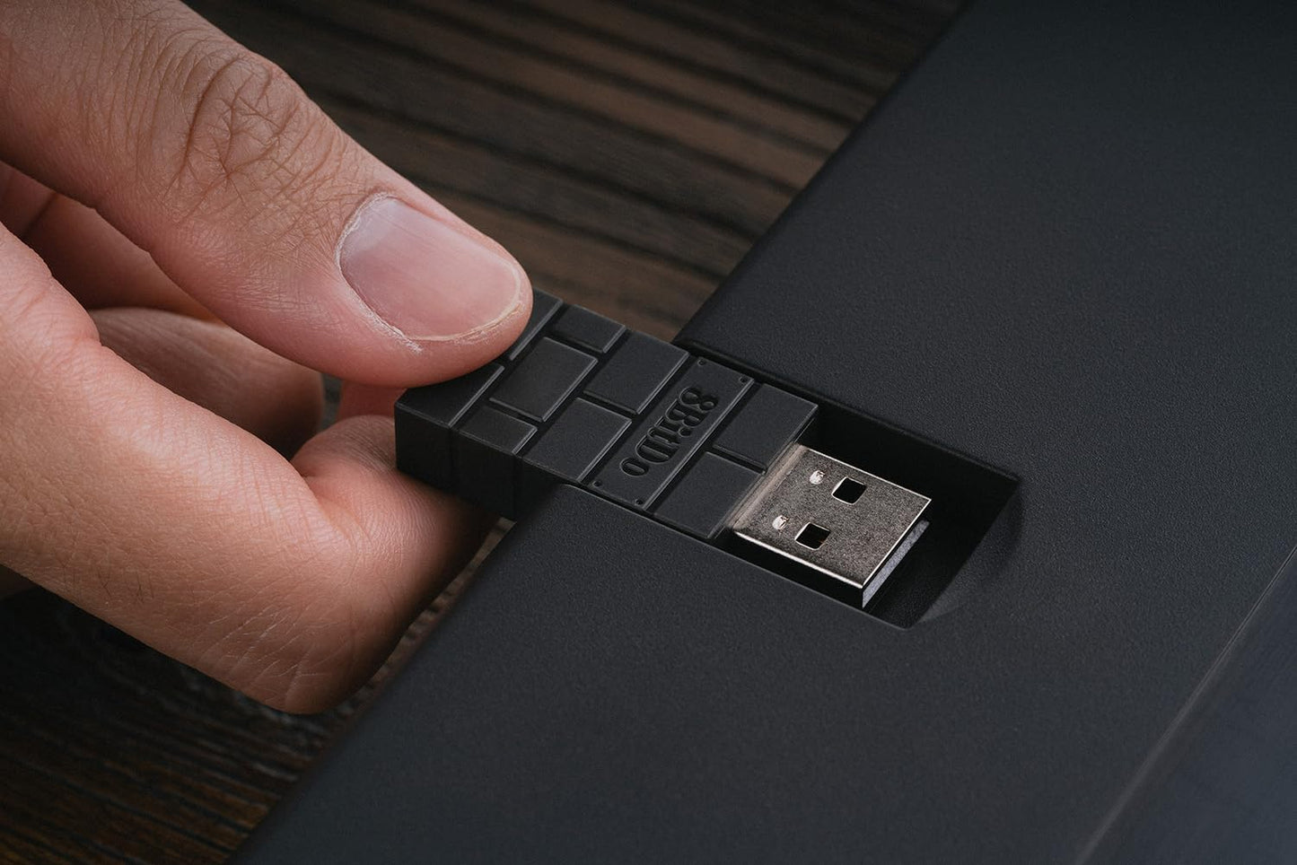 8Bitdo Retro Mechanical Keyboard, Bluetooth/2.4G/USB-C Hot Swappable Gaming Keyboard with 87 Keys, Dual Super Programmable Buttons for Windows and Android - N Edition