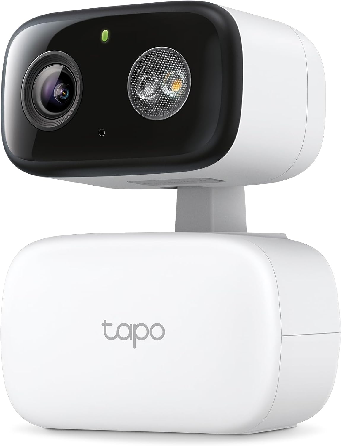 Tapo 1080p Pan/Tilt Security Camera for Baby Monitor, Pet Camera, C201