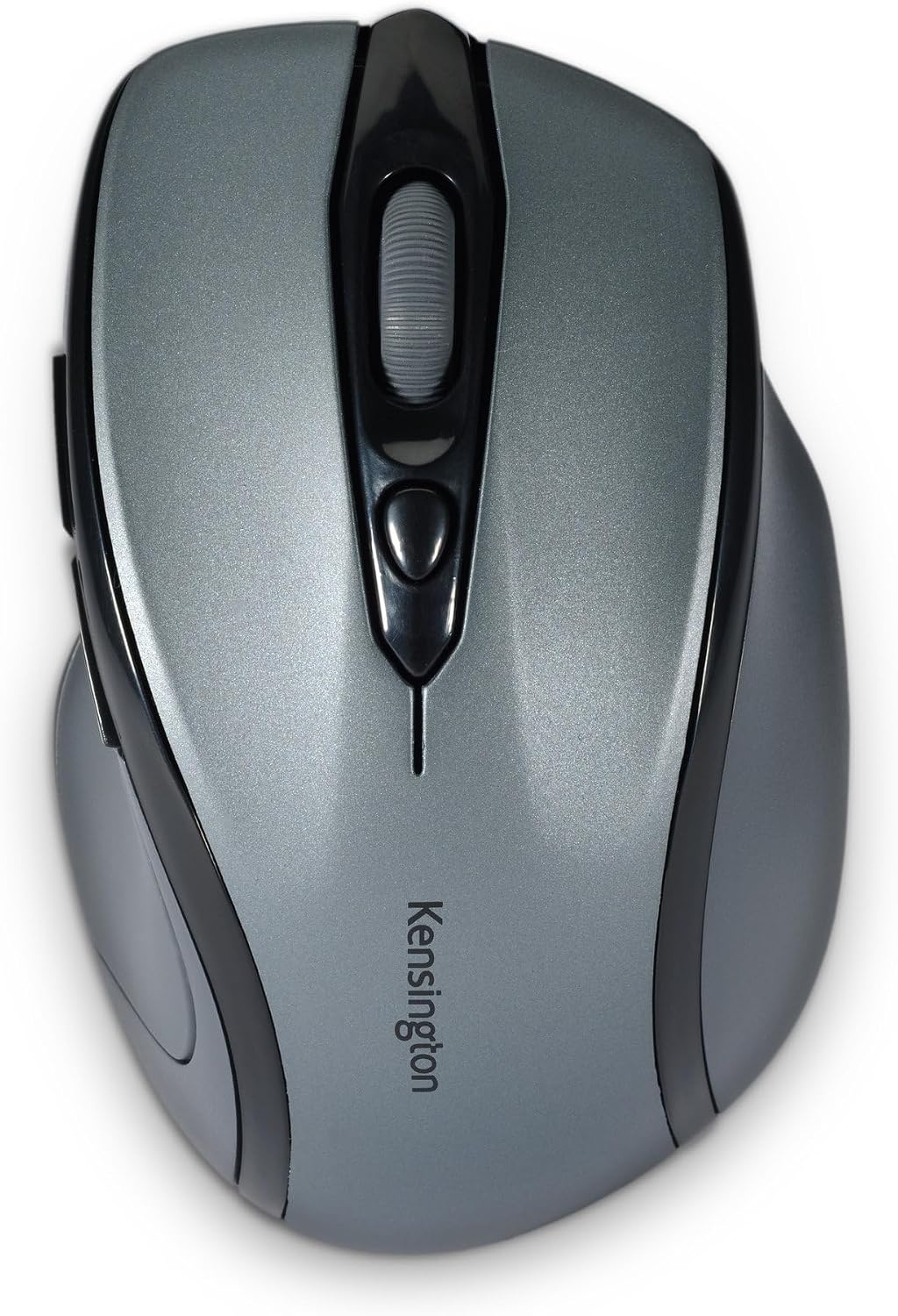 Kensington Pro Fit Mid-Size Wireless Mouse, Sapphire Blue (K72421AM)