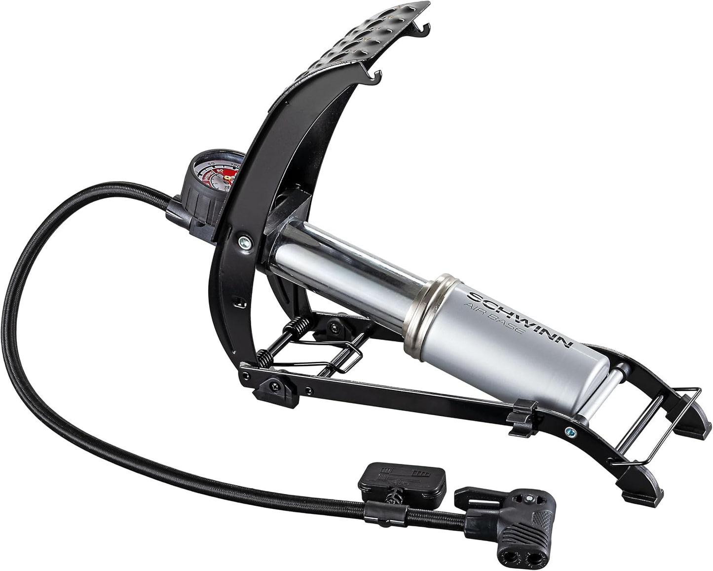 Schwinn Foot Operated Bike Pump