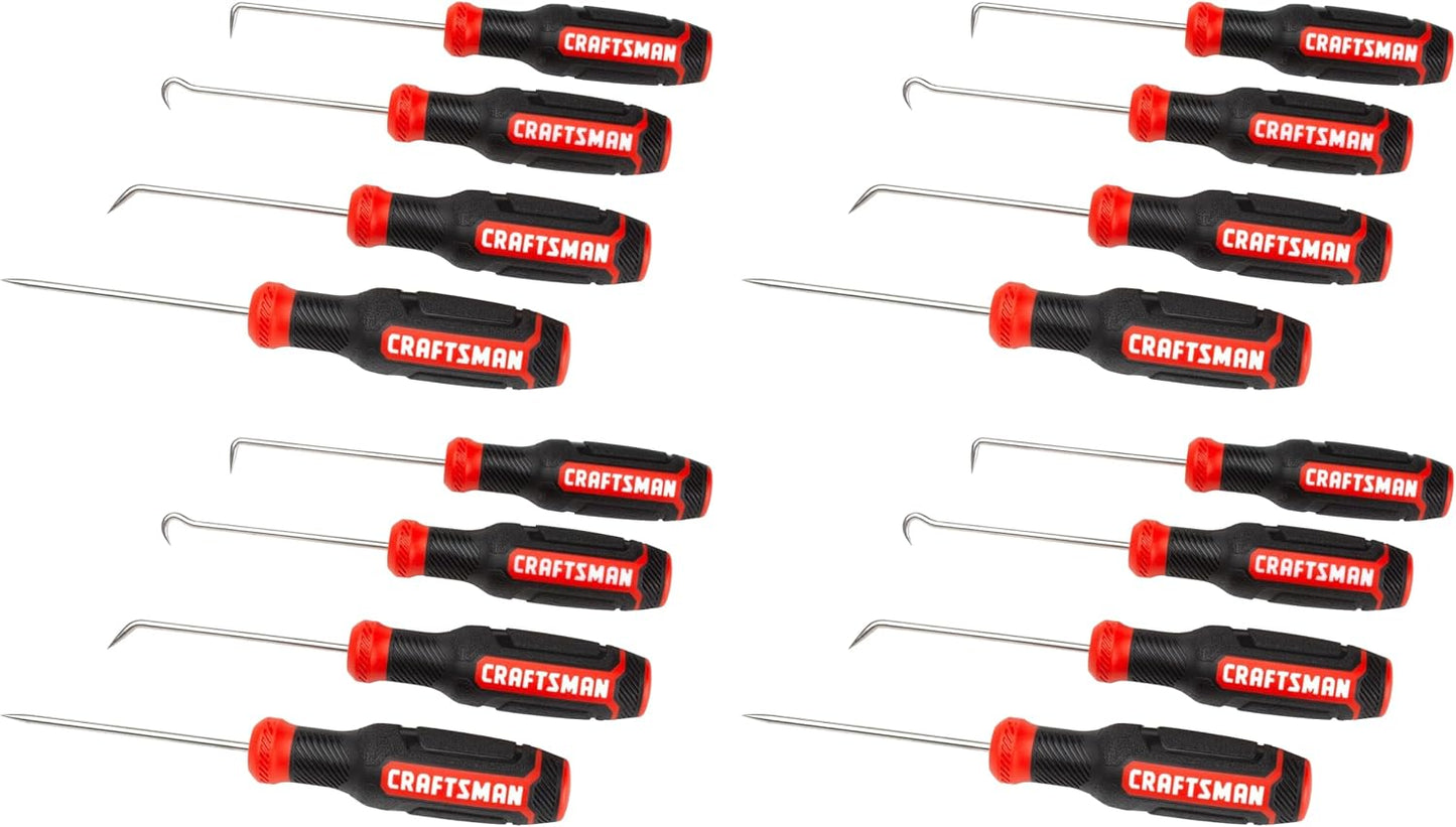 CRAFTSMAN CMHT65073 CFT SD BI-MATERIAL 4PC PRECISION