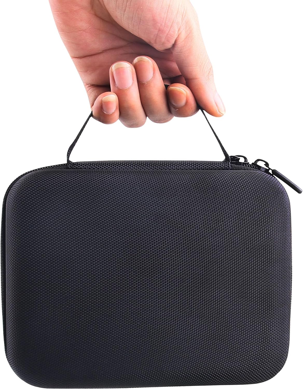 Hard EVA Carrying Case Compatible with MugEasy/Daxiongmao/DEPSTECH Borescope Inspection Camera,Lens Industrial Endoscope storage case (5M-10M line can also be accommodated)