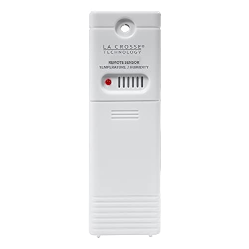 TX141TH-BV4 Wireless Weather-resistant Temperature/Humidity Sensor