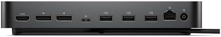 Dell Pro Dock WD25Z Docking Station USB-C 180W (DELL-WD25Z)