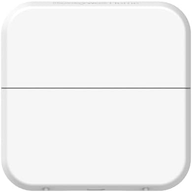 Honeywell Home X Series Sensor (Not Compatible with T9/T10 thermostats)