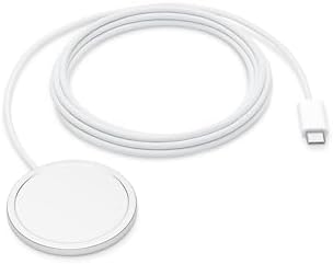 Apple MagSafe Charger (2 m): Wireless Charger with Fast-Charging Capability