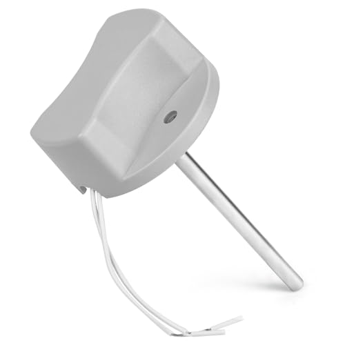 New C7735A1000 Discharge Air Temperature Sensor | CECOMINOD032202, Thermostat Controllers Compatible with Honeywell Zone Controller