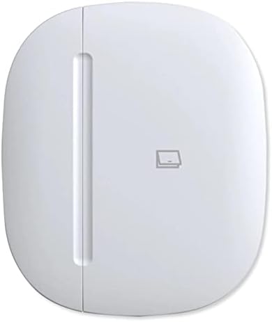 Aeotec SmartThings Multipurpose Sensor - Zigbee - Door/Window & Temperature Sensor, Perfect with Aeotec Smart Home Hub