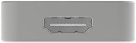 Magewell USB Capture HDMI Gen 2 – 1 Channel HDMI to USB Video/Audio Capture Device, Up to 1080p60 Recording (32060, Replaces XI100DUSB-HDMI)