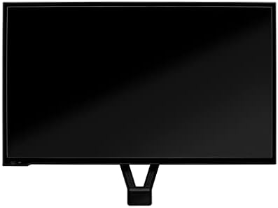 Logitech TV Mount for MeetUpTV Video Conference - Black | For Video Conference System, compatible with PC, Mac, Laptop, MacBook, Tablette