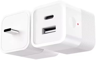 eWelink app Micro WiFi USB Type C Adaptor, Smart 5-12V DC Outlet Switch,Remote Timer Your USB Device by Phone app,Compatible with Alexa Google Home