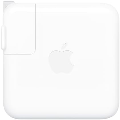 Apple 70W USB-C Power Adapter