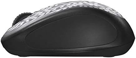Logitech M325C Collection Wireless Mouse (Himalayan Fern)