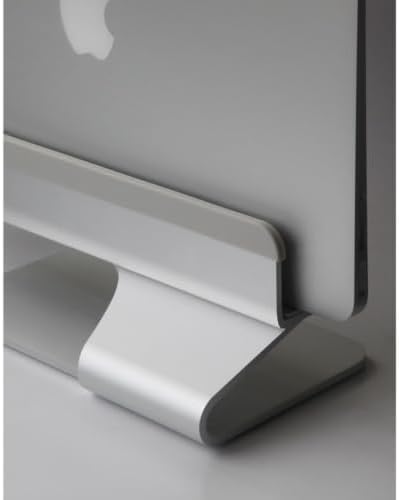 Rain Design 10037 mTower Vertical Laptop Stand for MacBook Pro and MacBook Air
