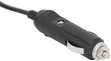 AIRHEAD Air Pump, 12v, AHP-12H, Yellow and Black