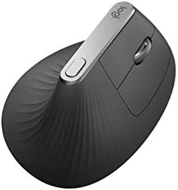Logitech Mouse MX Vertical, 910-005448