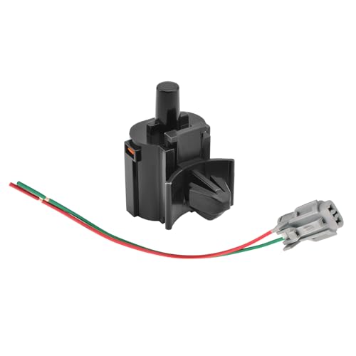 Ambient Air Temperature Sensor with Plug 96985-3X000 96985-2D000 Fits for Accent Azera Elantra Elantra GT Equus Genesis Santa Fe Santa Fe XL Sonata Tucson Veracruz Cadenza Forte Forte5