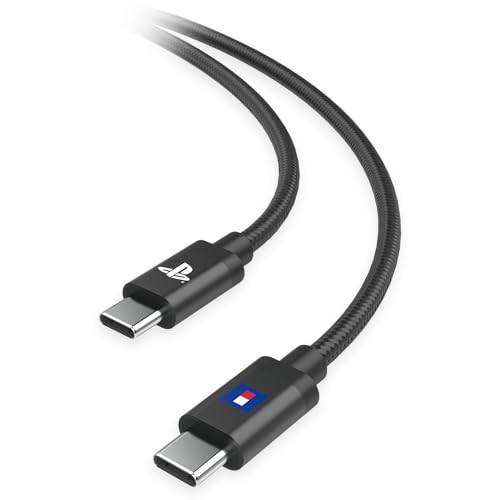 USB-C Charging Play Cable for DualSense Wireless Controller