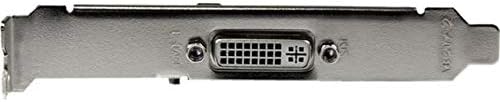 StarTech.com PCIe Video Capture Card - PCIe Capture Card - 1080P - HDMI, VGA, DVI, & Component - Capture Card , TAA (PEXHDCAP2)