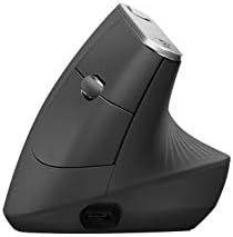 Logitech Mouse MX Vertical, 910-005448