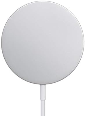 Apple MagSafe Charger - Wireless Charger with Fast Charging Capability, Compatible with iPhone and AirPods