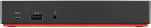 Lenovo USA Lenovo ThinkPad USB-C Dock Gen 2 (40AS0090US)