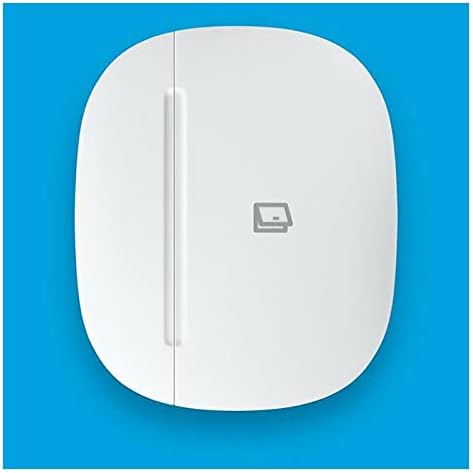 Aeotec SmartThings Multipurpose Sensor - Zigbee - Door/Window & Temperature Sensor, Perfect with Aeotec Smart Home Hub