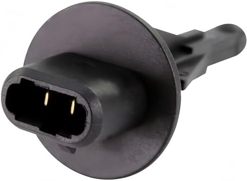 ZBN 13650-52G00 89424-12010 89424-06010 Air Charge Temperature Sensor | Compatible with ChevyToyota Mazda Suzuki Lexus Subaru, 213-413 170400-6010 89429-17020