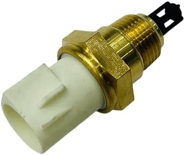 Air Charge Temperature Sensor Fit for Ford E-150 E-250 E-350 F-150 F-250 F-350 Escort Mustang Ranger Thunderbird Taurus 1981-1990,1991 1992 1993 1994 1995 1996 1997 1998, E1AZ12A697A